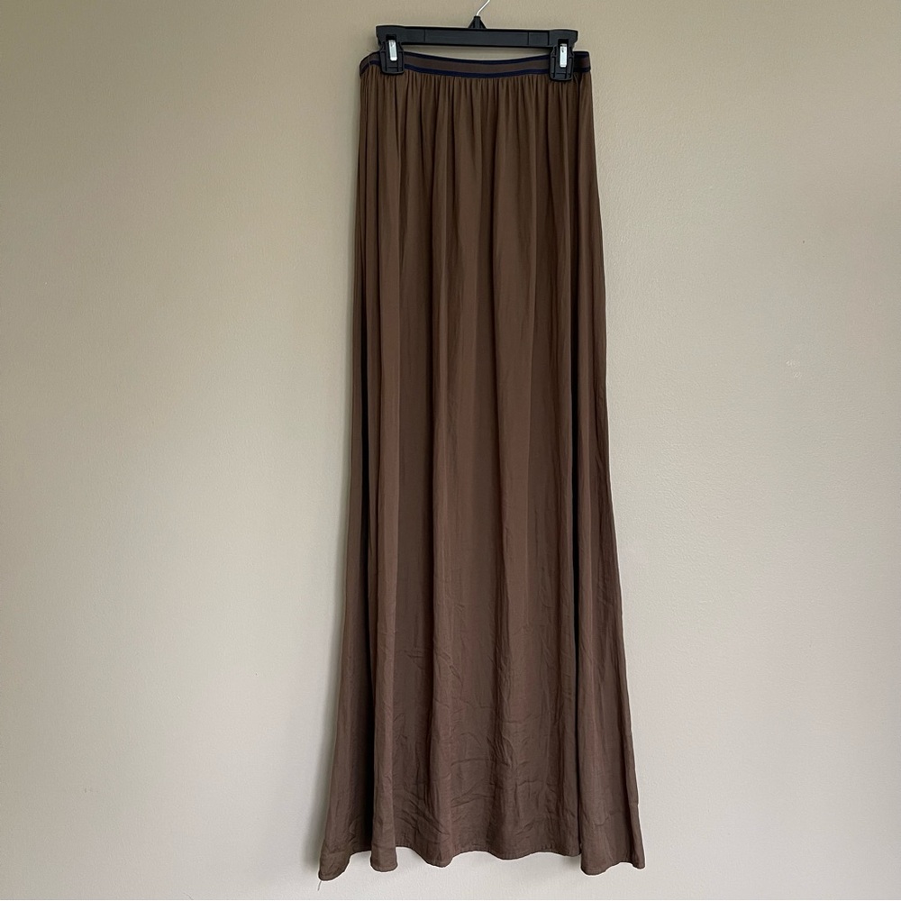 Zara Maxi Skirt Size Small